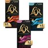 L'Or - Capsule Caffè Espresso Confezione Mista - Variety Pack Origini - 100 Capsule in Alluminio Compatibili Nespresso®* original [40 Colombia, 40 Papua New Guinea, 20 India]