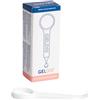 GELDIS Srl Geldis Remover Strumento Rimozione Allineatori Invisibili e Mascherine Dentali