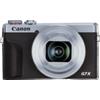 Canon PowerShot G7X Mark III (SILVER)