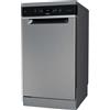 WHIRLPOOL LAVASTOVIGLIE LIBERAINST.45CM 10COPER. D INOX WH4FD11CS7A0X
