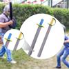 Spade di schiuma per bambini per spettacoli teatrali, attività di compleanno