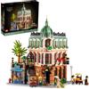 LEGO Creator Expert - Boutique Hotel