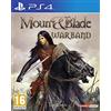 Deep Silver Mount & Blade: Warband Basic PlayStation 4 Tedesca, Inglese, Francese videogioco