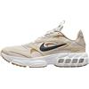 NIKE DV1129-100 Zoom Air Fire Donna, LT Orewood BRN/Obsidian-SANDDRIFT EU 42.5