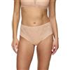 Triumph Shape Smart Ellipse Maxi, Slip da Donna, Neutral Beige,