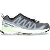 SALOMON Xa Pro 3D V9 Scarpa Da Trekking In Mesh Grigio - Donna - Grigio
