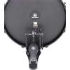 Gibraltar Accessori Bass Drum Beater Pad SC-BPL single, vinyl (4 pz)