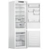 Whirlpool Frigorifero da incasso Combinato Capacità 250 Litri Classe D Total No Frost - WHR18TD