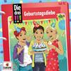United Soft Media Folge 91: Geburtstagsdiebe