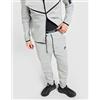Nike Pantaloni della Tuta Tech Fleece, Grigio