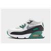 Nike Air Max 90 Leather Bambino, Evergreen Aura