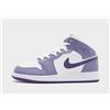 Jordan Air 1 Mid Junior, Dusty Amethyst