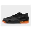 Jordan Air 4 RM, Nero