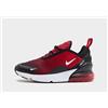 Nike Air Max 270 Bambino, Rosso