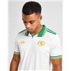 adidas Originals Terza Maglia AS Roma 2025/26, Bianco