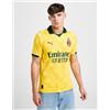 PUMA Terza Maglia AC Milan 2025/26, Giallo