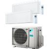DAIKIN Clima Dual Split 2MXM40A+FTXA20AW+FTXA25AW