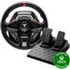 THRUSTMASTER T128, VOLANTE FORCE FEEDBACK CON PEDALI MAGNETICI, XBOX SERIES X|S,