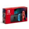 NINTENDO SWITCH CONSOLE V2 1.1 2022 CON JOY-CON ROSSO NEON E BLU NEON EUROPA