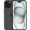 APPLE IPHONE 15 512GB 6.1" BLACK ITALIA