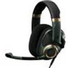 EPOS SENNHEISER H6PRO CUFFIE GAMING CON MICROFONO ACUSTICA APERTA ARCHETTO LEGGE