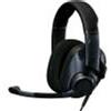 EPOS SENNHEISER H6PRO CUFFIE GAMING CHIUSE CON MICROFONO OVER EAR LIFT-TO-MUTE -