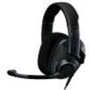 EPOS SENNHEISER H6PRO CUFFIE GAMING CON ARCHETTO E MICROFONO APERTE PER PC MAC P