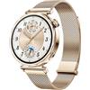 Huawei WATCH GT 5 41mm | Smart watch | GPS (satellite) | AMOLED | 1.32 inches |