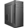 Does not apply PC Fisso Completo - Computer Desktop Intel Core I5-2400 - RAM 8GB - SSD 240GB -
