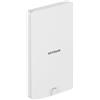 ‎Netgear NETGEAR Access Point Esterno (WAX610Y) WiFi 6 Dual Band AX1800, Ripetitore WiFi