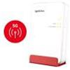 AVM FRITZ!BOX 6860 5G ROUTER WIRELESS GIGABIT ETHERNET DUAL-BAND 2.4 GHz/5 GHz W