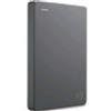 SEAGATE BASIC HDD ESTERNO 5.000GB 2.5" USB 3.0 ARGENTO