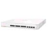HPE ARUBA HP ARUBA INSTANT ON 1960 SWITCH 12XGT 4SFP+ GESTITO L2+ GIGABIT ETHERNET (10/100