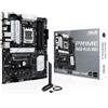 ASUS PRIME B650-PLUS WIFI AMD B650 Socket AM5 ATX