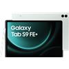Samsung Tablet Samsung Galaxy Tab S9 FE+ X610 12.4 WiFi 12GB RAM 256GB - Mint