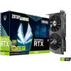 Zotac GAMING GeForce RTX 3060 Twin Edge NVIDIA 12 GB GDDR6
