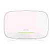 ZYXEL WBE530-EU0101F ACCESS POINT WIRELESS 2.4-5-6 GHz 2 PORTE LAN RJ-45 PoE WHI