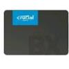 Crucial SSD SATA2.5 4TB BX500/CT4000BX500SSD1 CRUCIAL