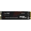 PNY XLR8 CS3140 GAMING SSD 2.000GB M.2 NVMe PCI EXPRESS 4.0 3D NAND