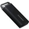SAMSUNG T5 EVO SSD ESTERNO 2.000gb USB-C 3.2 Gen 1 460MB/S R/W NERO