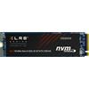 PNY XLR8 CS3040 GAMING SSD 2.000GB M.2 NVMe PCI EXPRESS 4.0 3D NAND