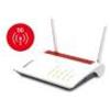 AVM FRITZ BOX 6850 5G ROUTERWIRELESS GIGABIT ETHERNET DUAL BAND WHITE