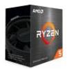 AMD RYZEN 5 5600X 3.7GHz 6CORE 12 THREAD CACHE 32MB SOCKET AM4