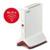 AVM FRITZ REPEATER 6000 RIPETITORE WIFI 6 TRIBAND MESH WI-FI ACCESS POINT 2 PORT