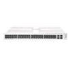 HPE ARUBA INSTANT ON 1930 SWITCH GESTITO L2+ 48 x 10/100/1000 + 4 x 1 Gigabit /