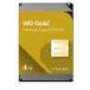 WESTERN DIGITAL GOLD HDD 4.000GB SATA III 3.5" BUFFER 256MB 7.200rpm
