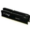 KINGSTON FURY BEAST KIT MEMORIA RAM 2x32GB TOT 64GB 5.200MHz TIPOLOGIA DIMM TECN