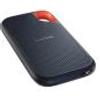 SANDISK EXTREME V2 SSD ESTERNO 4.000GB USB 3.2 TYPE-C IP55