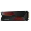 SAMSUNG MZ-V9P1T0GW 990 PRO SSD M.2 1.000 GB PCIe GEN 4.0 x4 NVMe CON DISSIPATOR