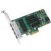 INTEL I350T4V2 SCHEDA DI RETE E ADATTATORE ETHERNET 1000 MBIT/S INTERNO PCIe 2.1